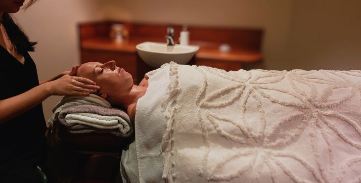 Couples, facial, waterlily,palm cove, amphora street, day spa palm cove